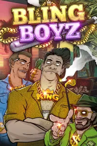 Bling Boyz